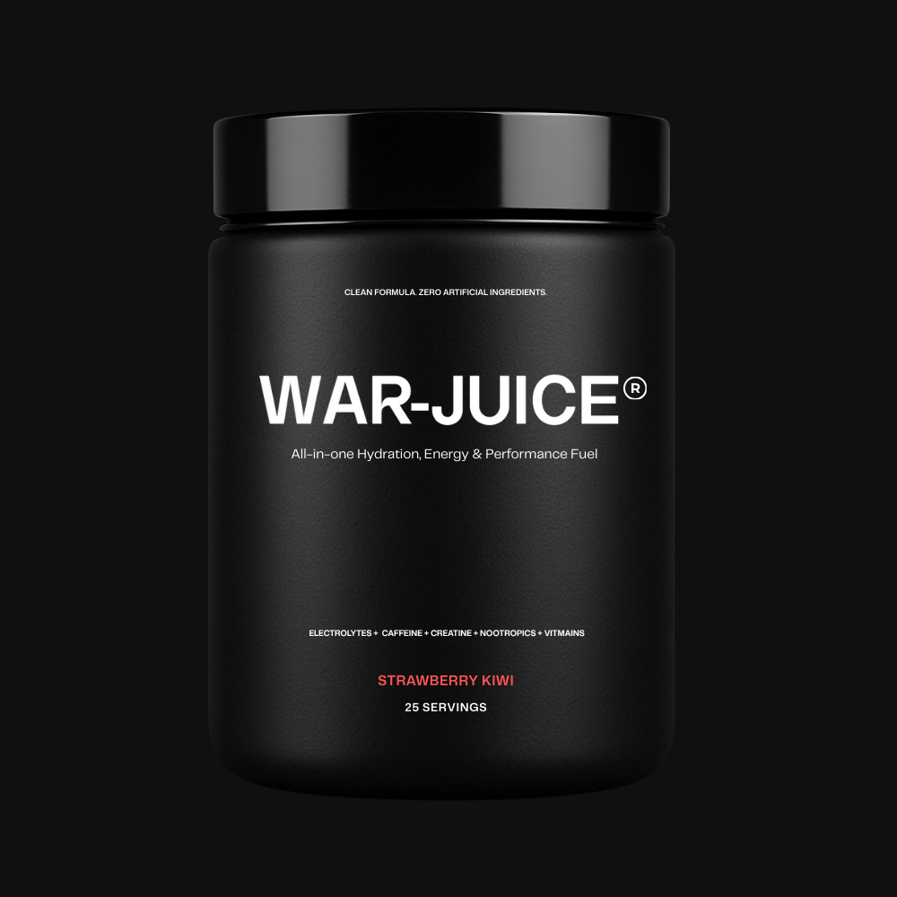 ALL-IN-ONE PERFORMANCE FORMULA